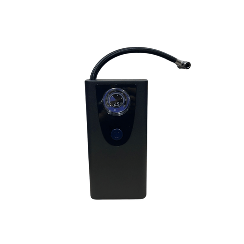 Gray helmet for bikers