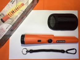 Detector de Metales GP-Pointer