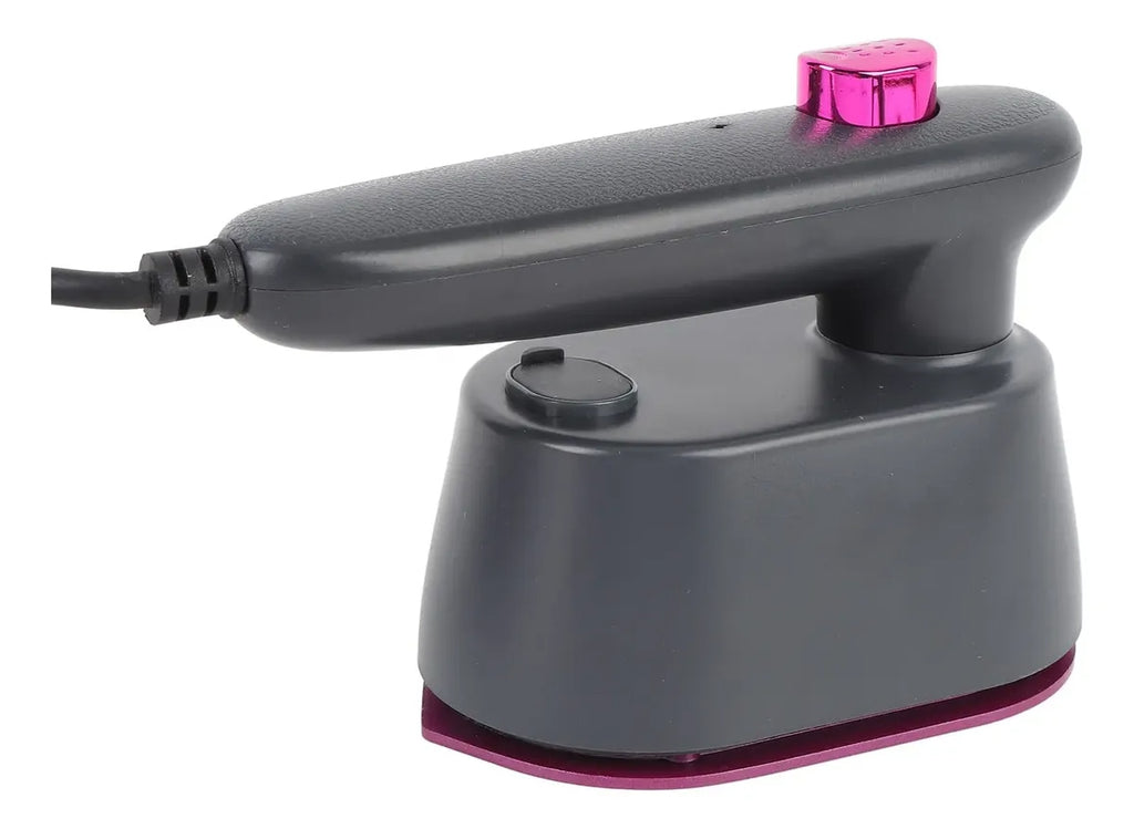 Plancha Vapor Portatil 120ML 40W