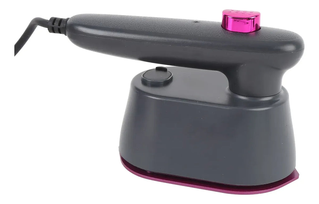 Plancha Vapor Portatil 120ML 40W