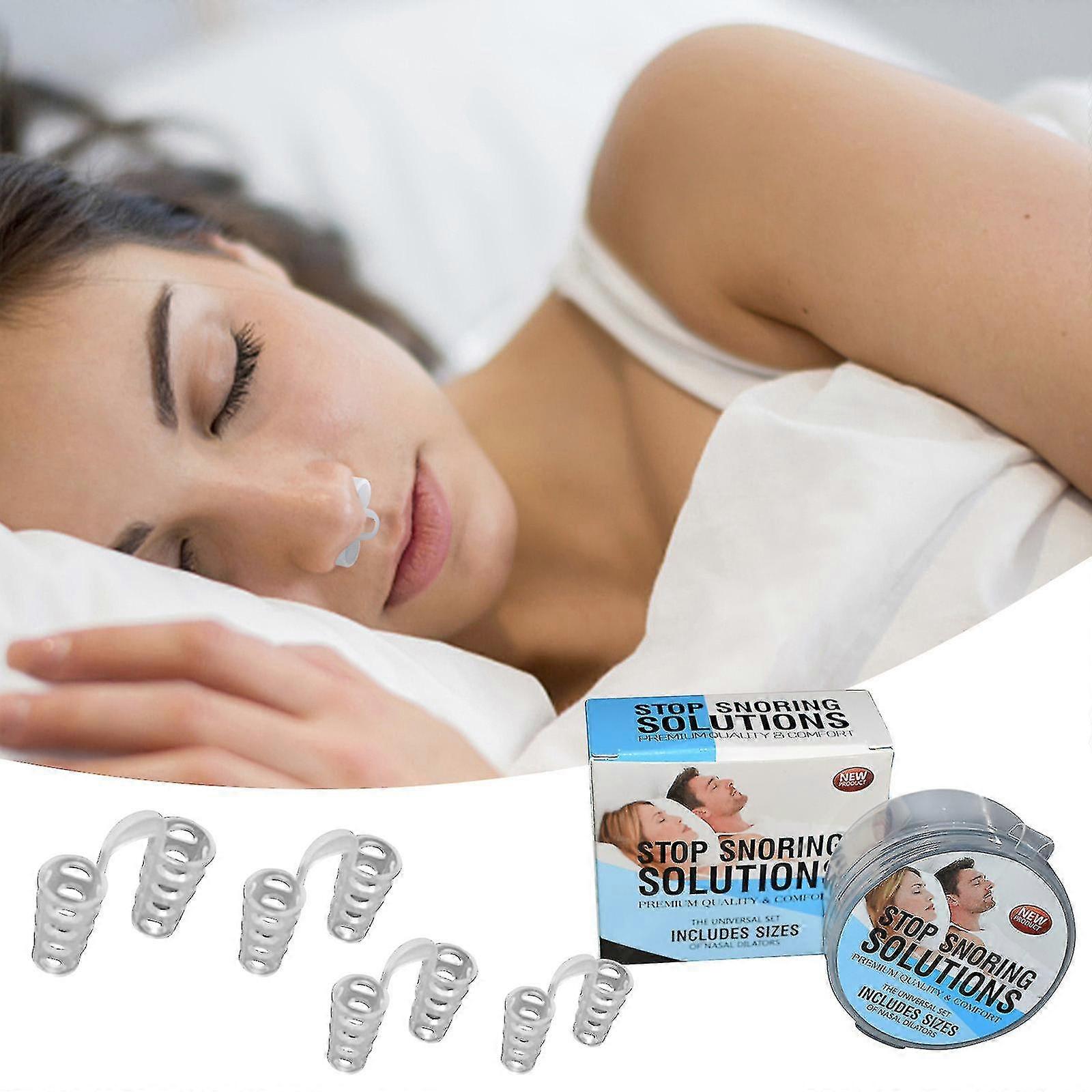 DISPOSITIVOS NASALES