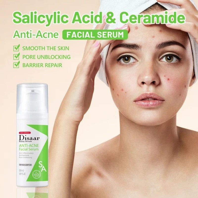 Serum Facial Anti Acne 50ml
