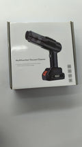 Aspiradora portátil de 120 W recargable