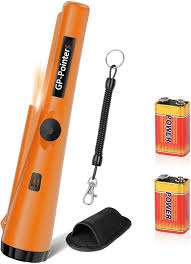 Detector de Metales GP-Pointer