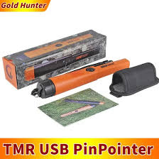 Detector de Metales GP-Pointer
