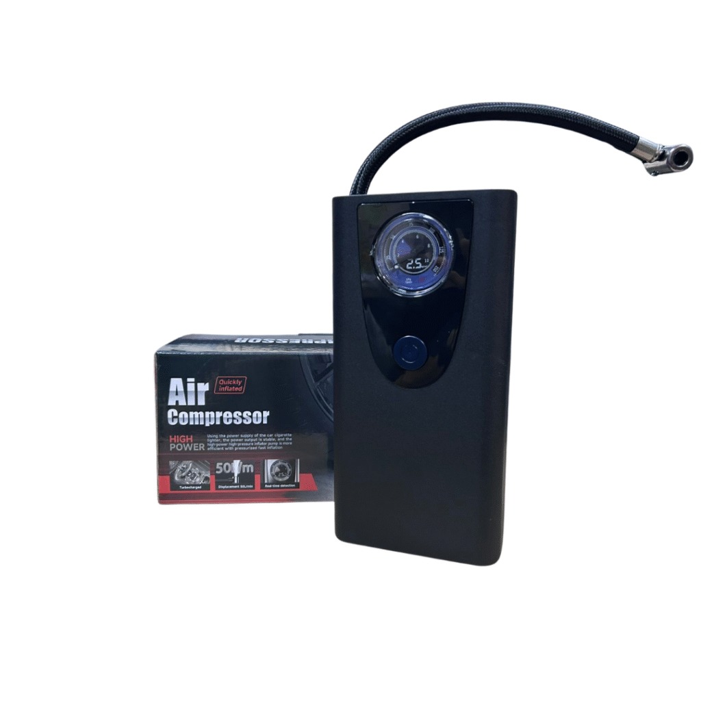 Compresor de Aire P 12v