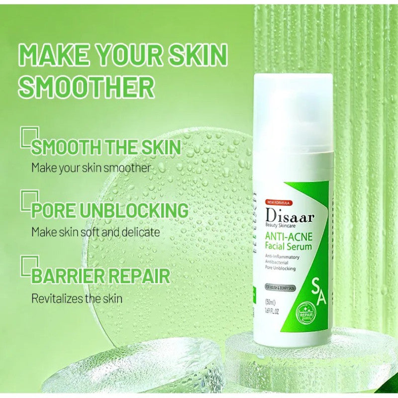 Serum Facial Anti Acne 50ml