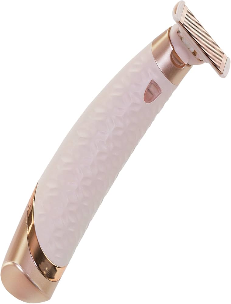 Flawless Nu Razor depiladora en seco