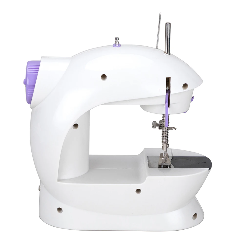 Mini Máquina de Coser Portátil