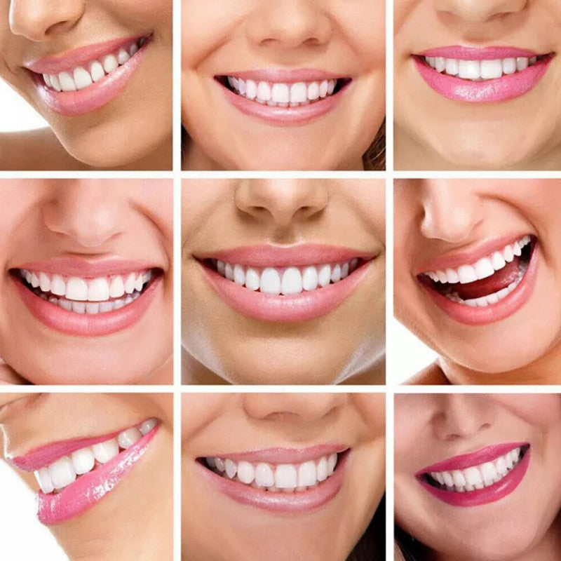 POLVO DE CARBON BLANQUEADOR DENTAL 30G