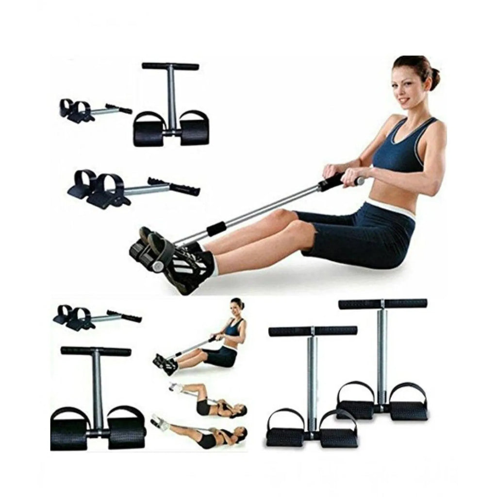 Tummy Trimmer Ejercitador Abdominal