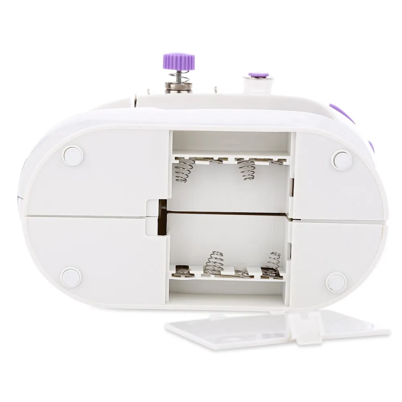 Mini Máquina de Coser Portátil
