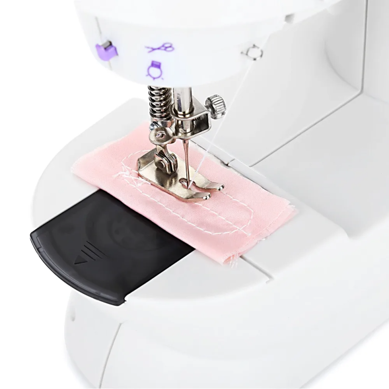 Mini Máquina de Coser Portátil